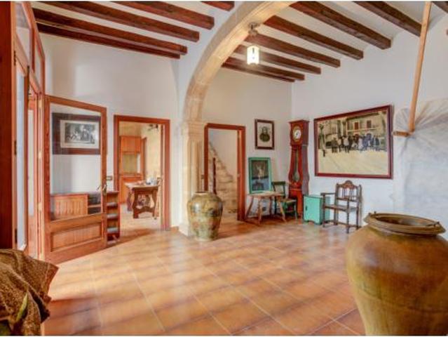 Casa en venta en el Camp, Serra de Tramuntana