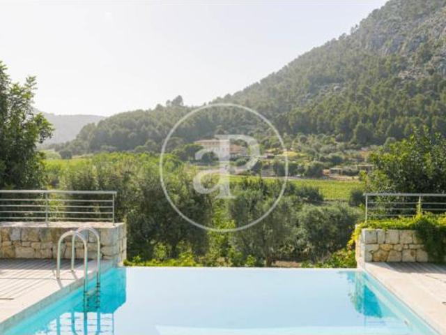 Casa en alquiler en Serra de Tramuntana, Baleares