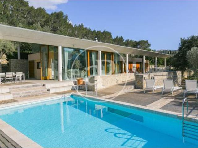 Casa en alquiler en Serra de Tramuntana, Baleares