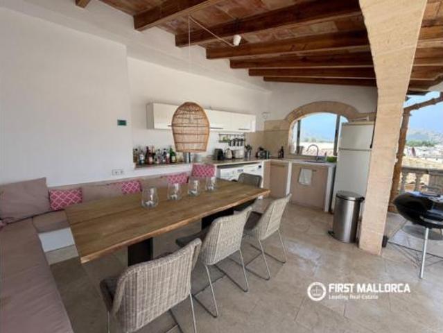 Casa en venta en el Camp, Serra de Tramuntana