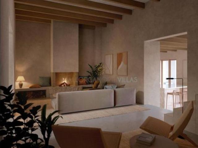 Casa en venta en el Camp, Serra de Tramuntana