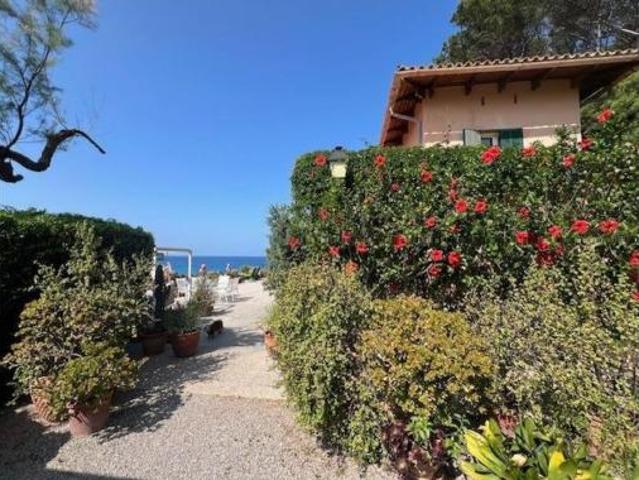 Casa en venta en Cala Sant Vicenç, Serra de Tramuntana