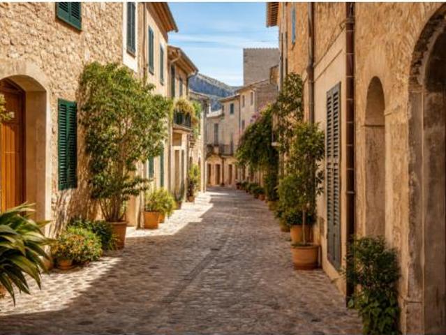 Casa en venta en Serra de Tramuntana, Baleares