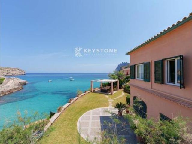 Casa en venta en Cala Sant Vicenç, Serra de Tramuntana