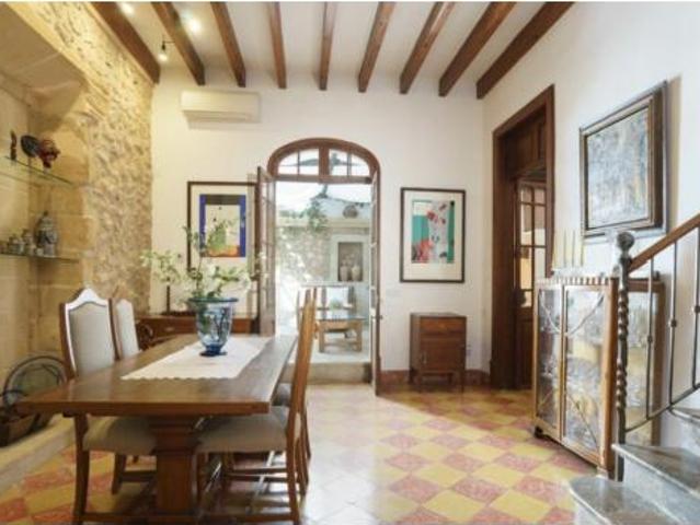Casa en venta en el Camp, Serra de Tramuntana