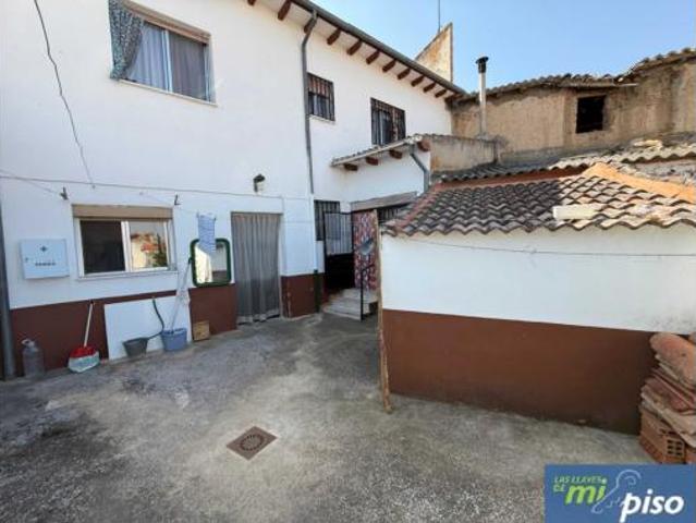 Casa en venta en Pollos, Castilla y León