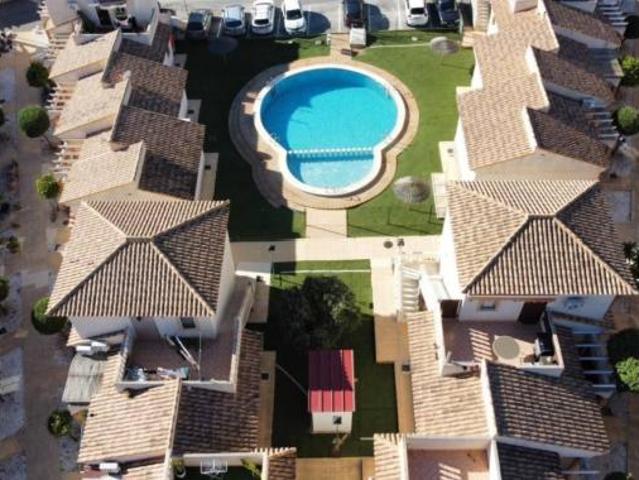 Casa en venta en Urbanització L'Alberca, la Marina Baixa