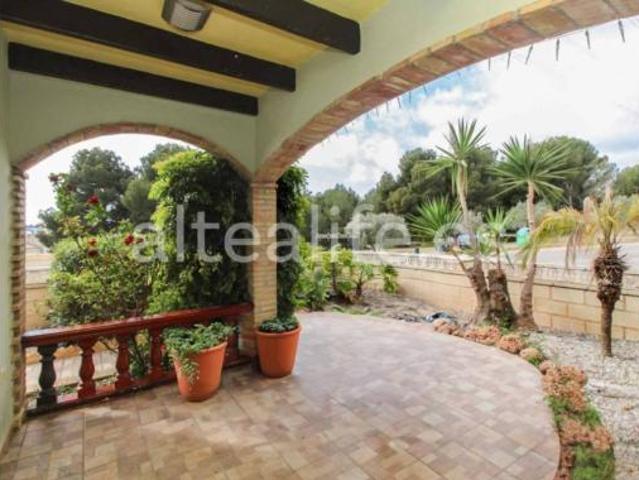 Casa en venta en Urbanització L'Alberca, la Marina Baixa