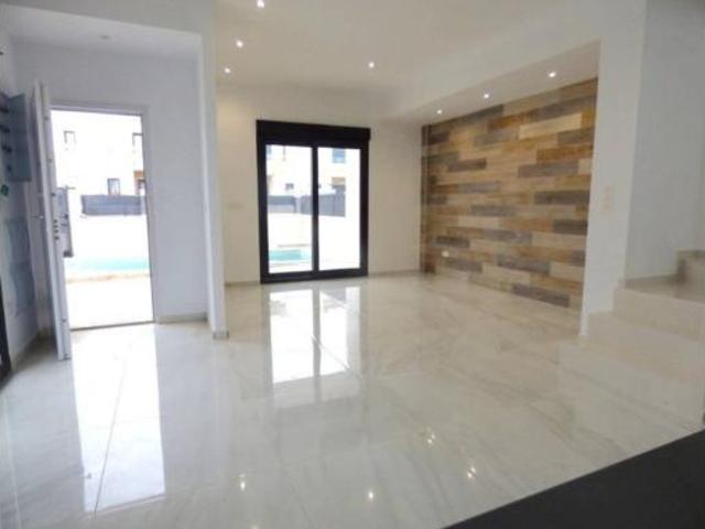 Casa en venta en Urbanització L'Alberca, la Marina Baixa