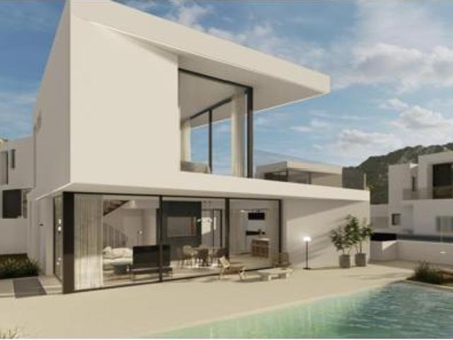 Casa en venta en Urbanización Polop Paradis, la Marina Baixa