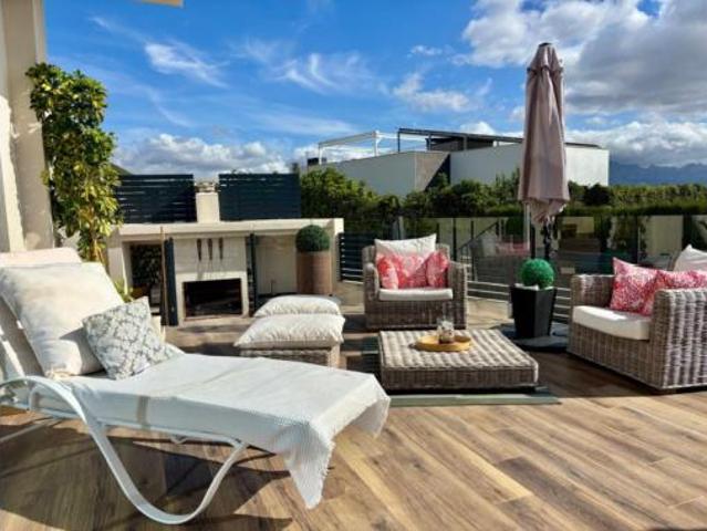 Casa en venta en Urbanització L'Alberca, la Marina Baixa