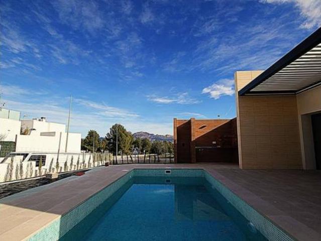Casa en venta en Urbanització L'Alberca, la Marina Baixa
