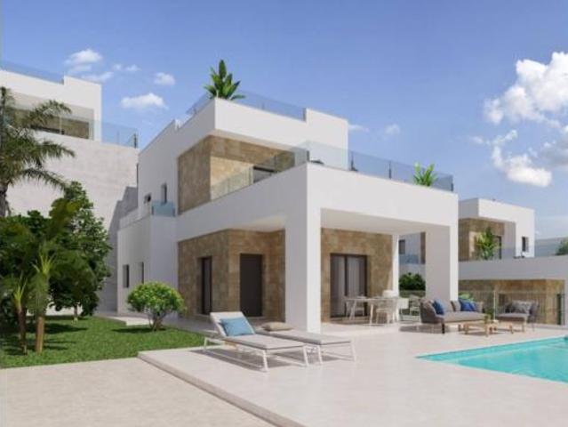 Casa en venta en Urbanización Polop Paradis, la Marina Baixa