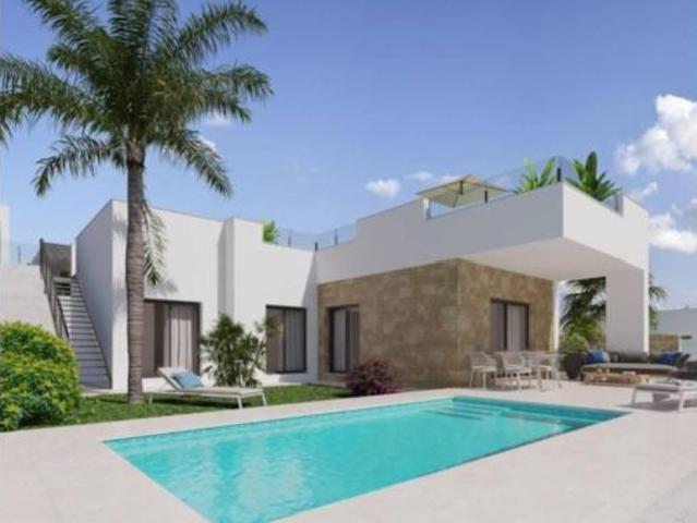 Casa en venta en Urbanización Polop Paradis, la Marina Baixa