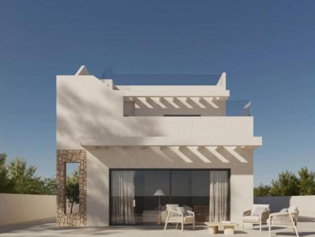 Casa en venta en Urbanització L'Alberca, la Marina Baixa