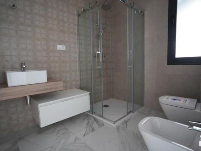 Casa en venta en la Marina Baixa, Valencia
