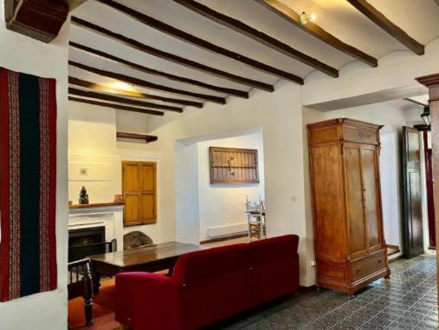 Casa en venta en la Marina Baixa, Valencia