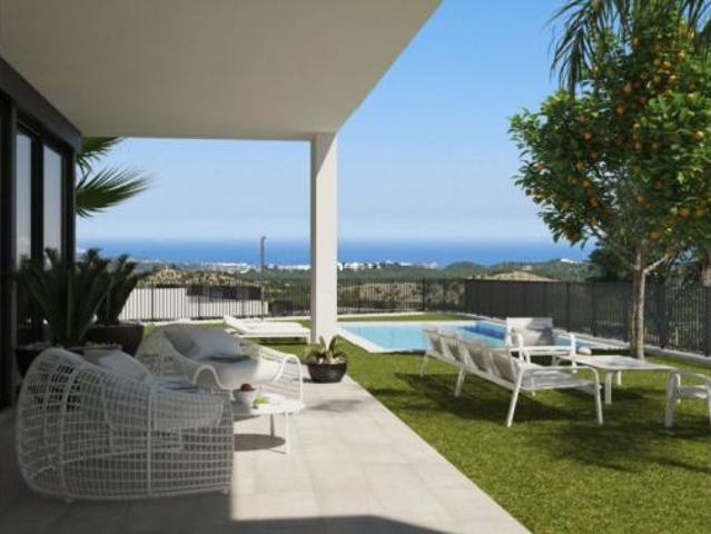 Casa en venta en Urbanización Polop Paradis, la Marina Baixa