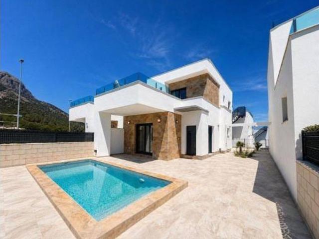 Casa en venta en Urbanització L'Alberca, la Marina Baixa