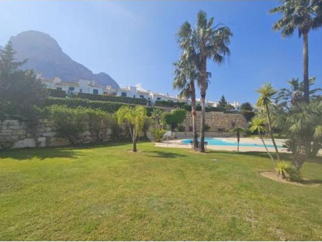 Casa en venta en Urbanización Polop Paradis, la Marina Baixa