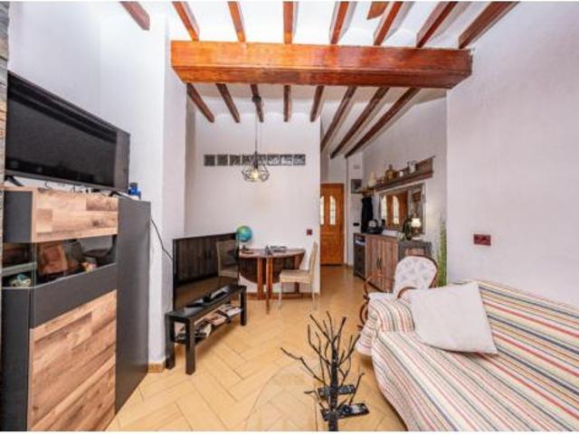 Casa en venta en la Marina Baixa, Valencia