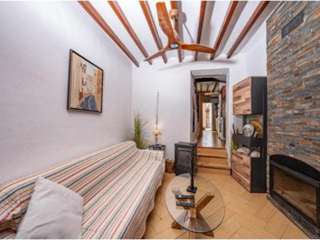 Casa en venta en la Marina Baixa, Valencia