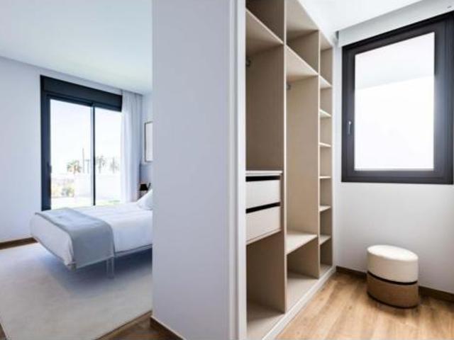 Casa en venta en la Marina Baixa, Valencia