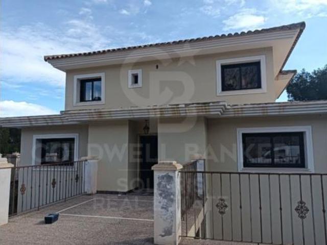 Casa en venta en Xirles, la Marina Baixa