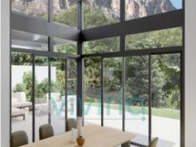 Casa en venta en la Marina Baixa, Valencia