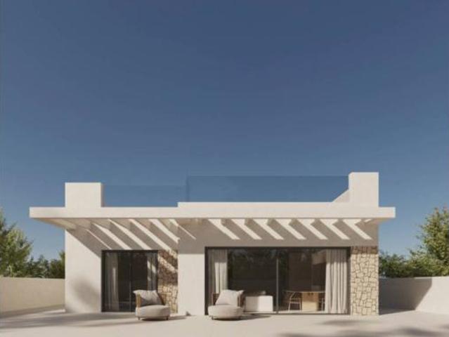 Casa en venta en Urbanització L'Alberca, la Marina Baixa