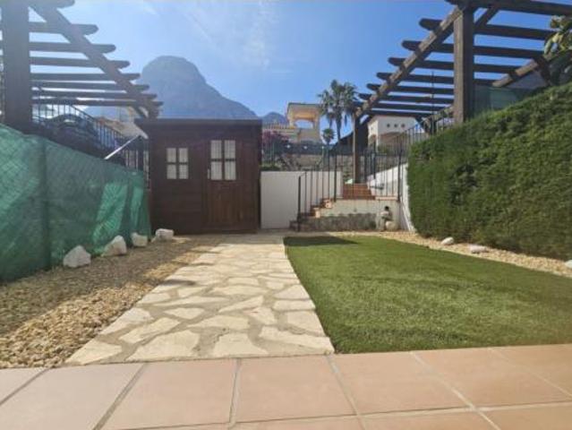 Casa en venta en Urbanización Polop Paradis, la Marina Baixa