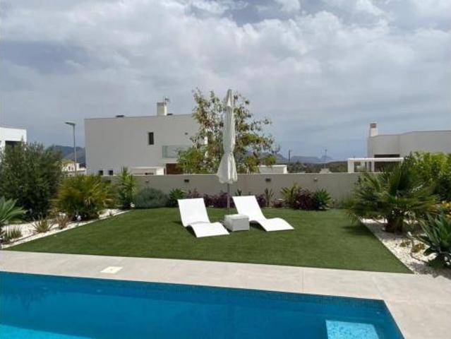 Casa en venta en la Marina Baixa, Valencia