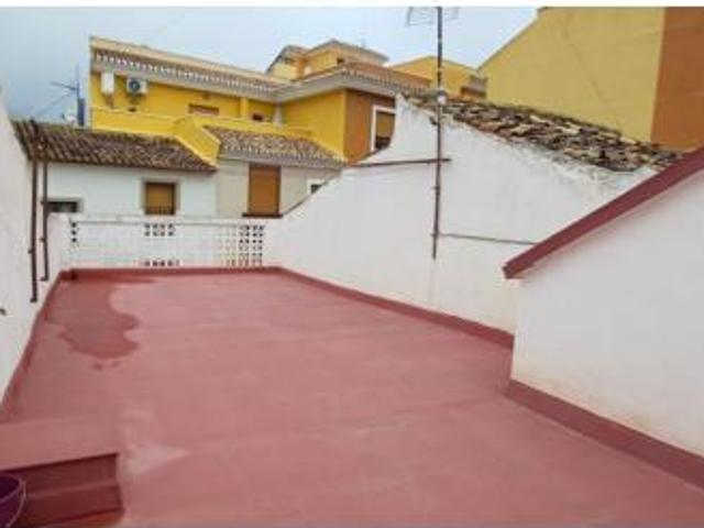 Casa en venta en la Marina Baixa, Valencia