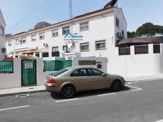 Casa en venta en la Marina Baixa, Valencia