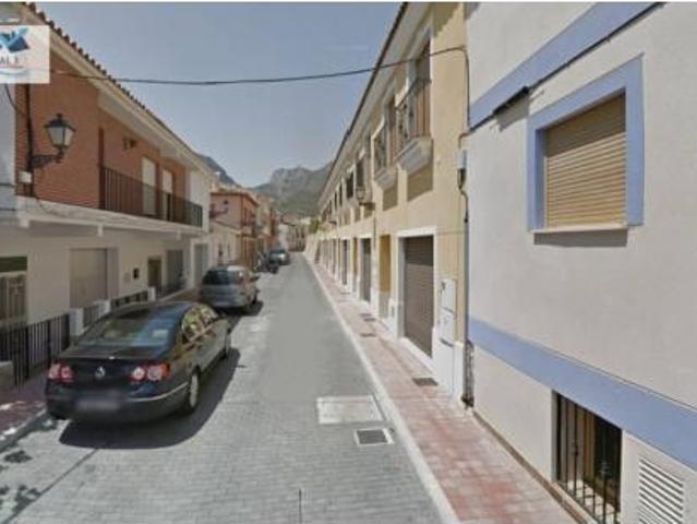 Casa en venta en Xirles, la Marina Baixa