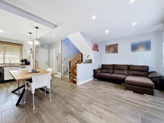 Casa en venta en la Marina Baixa, Valencia