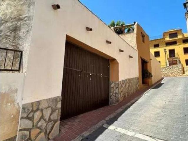 Casa en venta en la Marina Baixa, Valencia