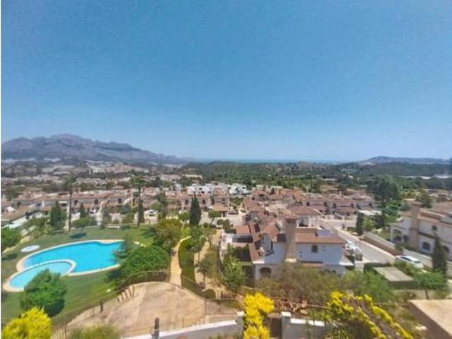 Casa en venta en la Marina Baixa, Valencia