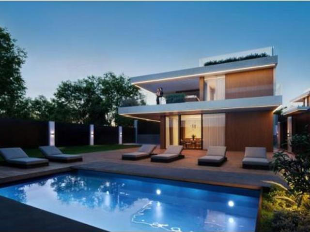 Casa en venta en la Marina Baixa, Valencia