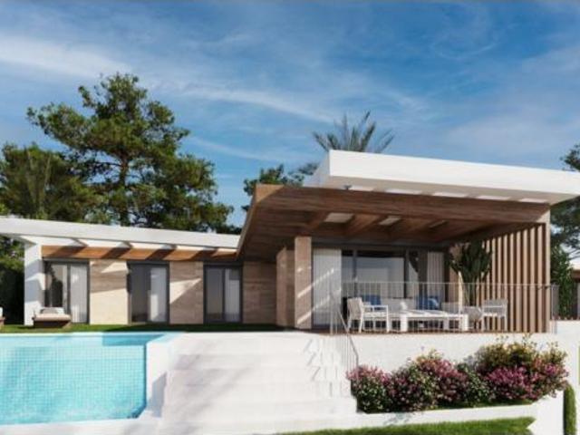 Casa en venta en la Marina Baixa, Valencia