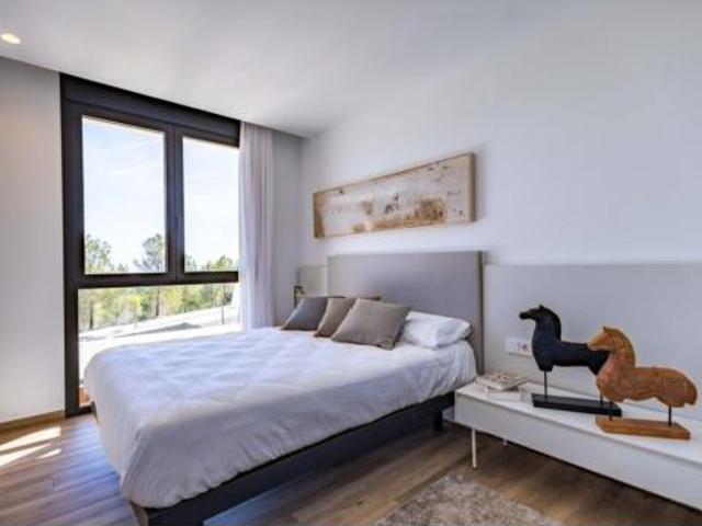 Casa en venta en Urbanització Polop Paradís, Polop