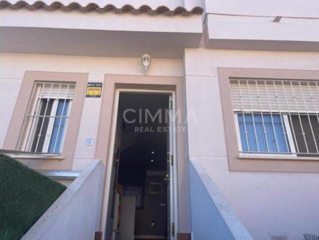 Casa en venta en la Marina Baixa, Valencia