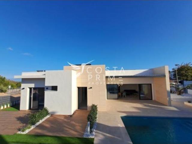 Casa en venta en Urbanització L'Alberca, la Marina Baixa