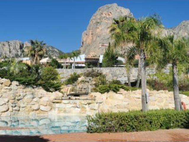 Casa en venta en la Marina Baixa, Valencia