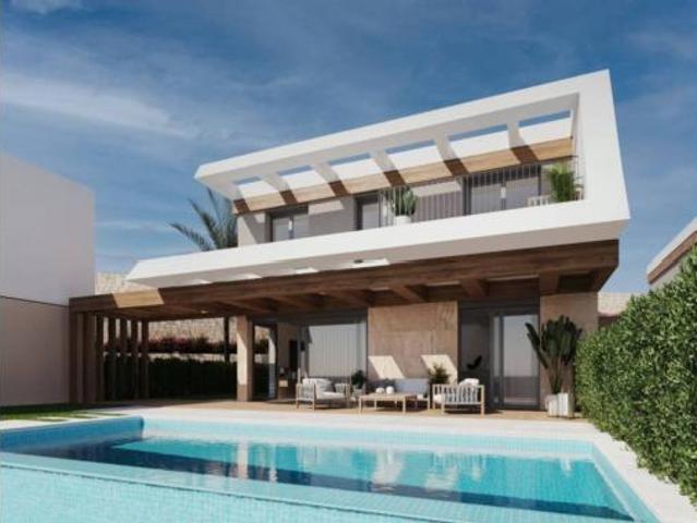 Casa en venta en Polop, Valencia