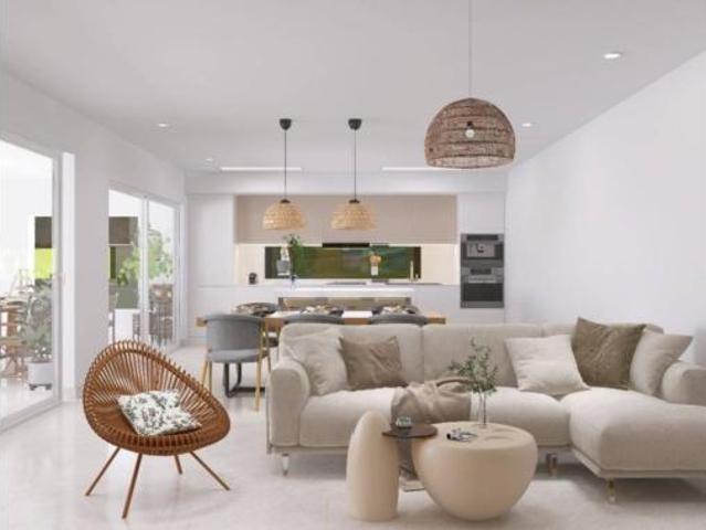 Casa en venta en Urbanització L'Alberca, la Marina Baixa