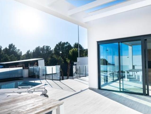Casa en venta en Urbanització L'Alberca, la Marina Baixa