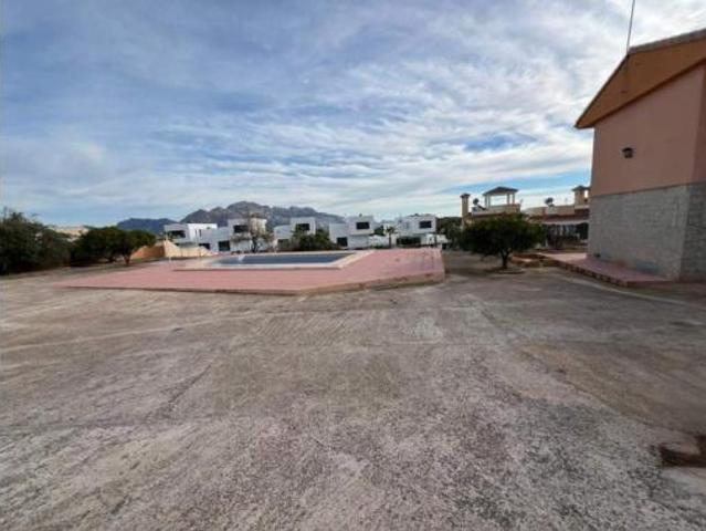 Casa en venta en Urbanización Polop Paradis, la Marina Baixa
