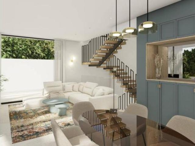 Casa en venta en Urbanización Polop Paradis, la Marina Baixa