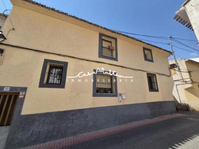 Casa en venta en Xirles, la Marina Baixa